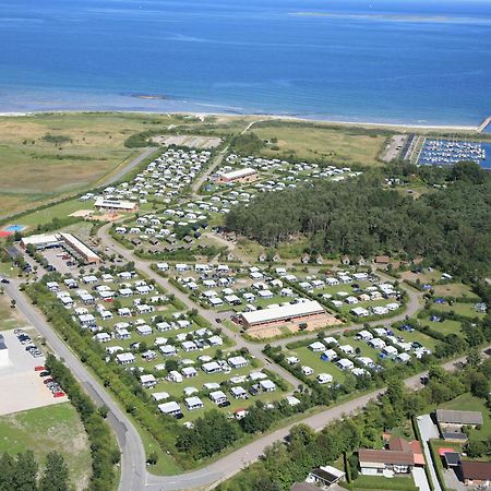 Frederikshavn Nordstrand Camping & Cottages Kültér fotó