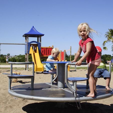 Frederikshavn Nordstrand Camping & Cottages Kültér fotó