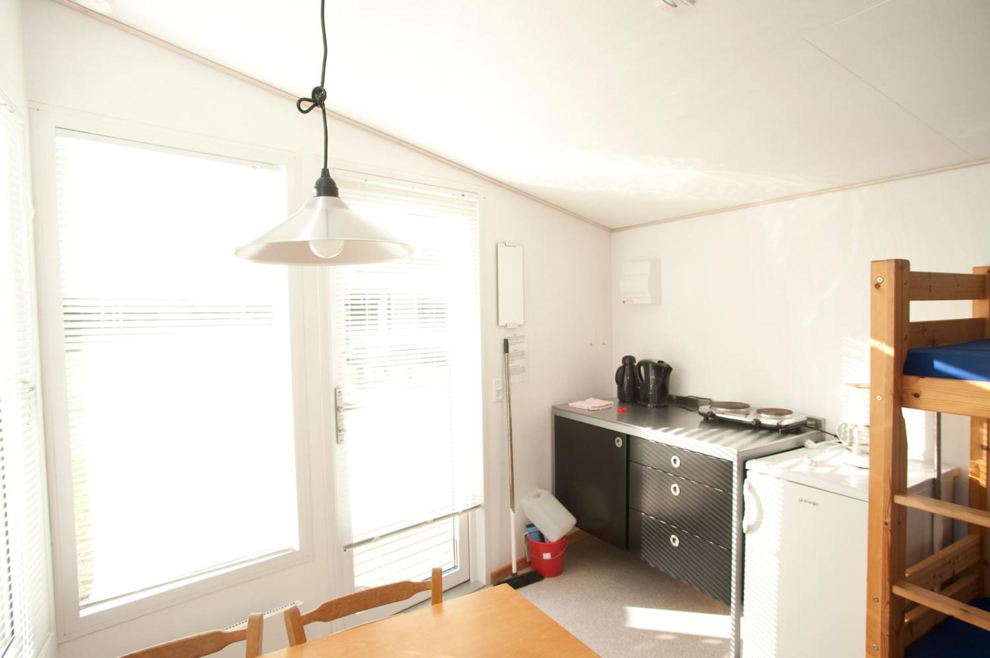 Frederikshavn Nordstrand Camping & Cottages Kültér fotó