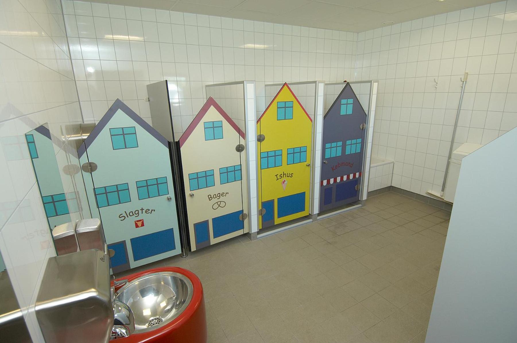 Frederikshavn Nordstrand Camping & Cottages Kültér fotó