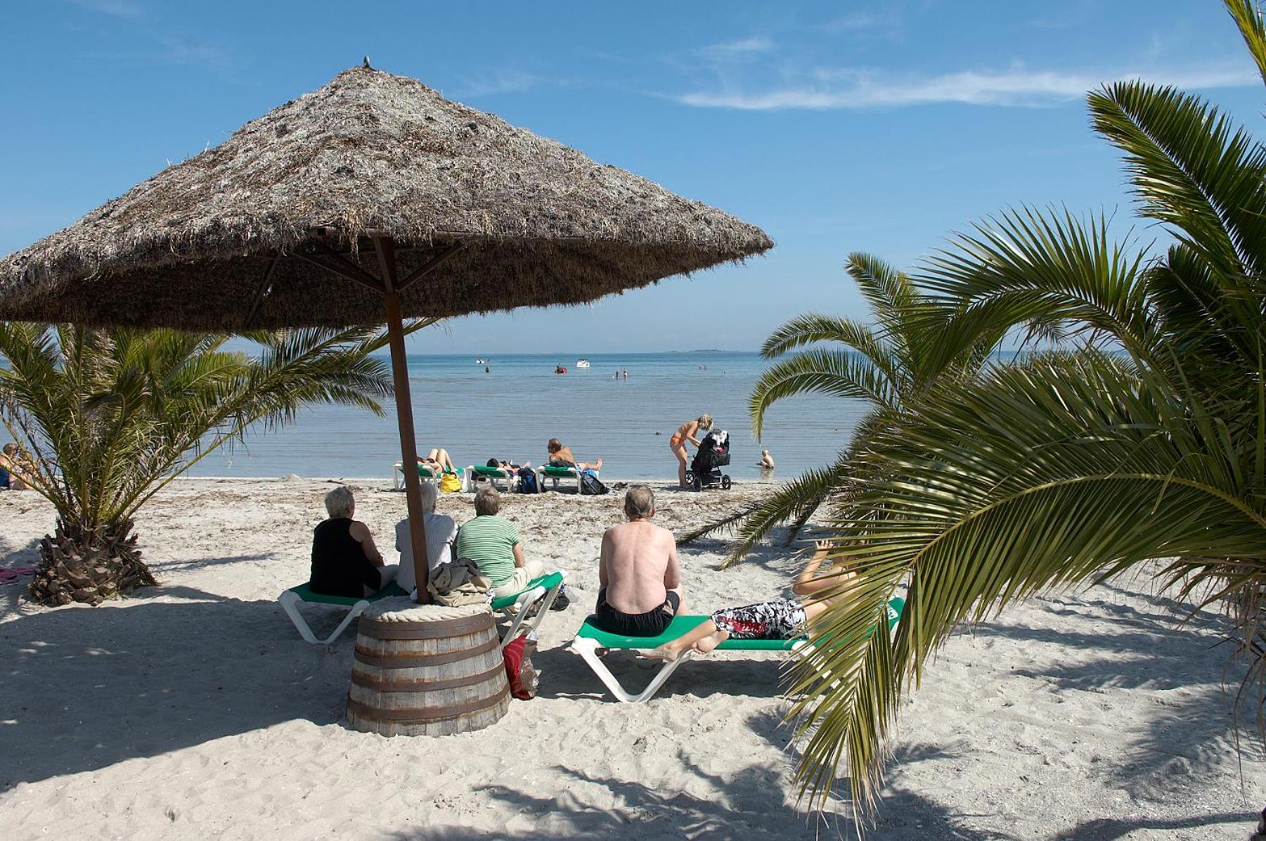 Frederikshavn Nordstrand Camping & Cottages Kültér fotó