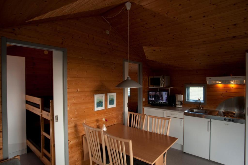 Frederikshavn Nordstrand Camping & Cottages Kültér fotó