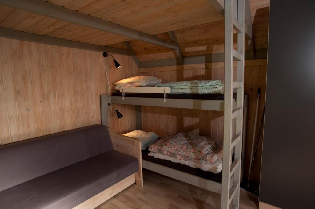 Frederikshavn Nordstrand Camping & Cottages Kültér fotó