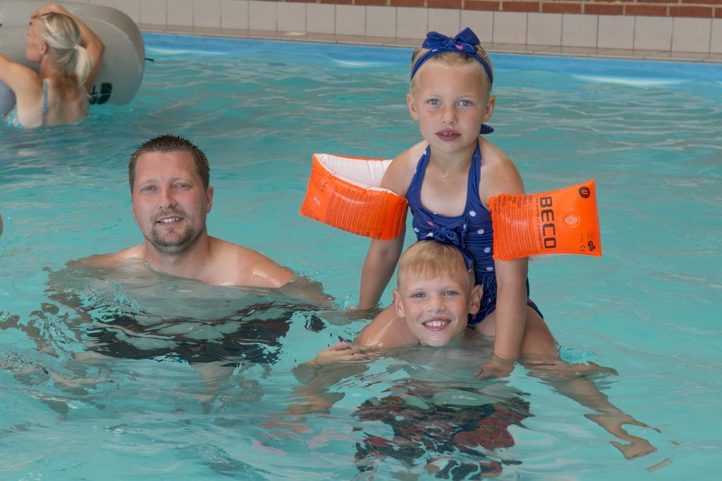 Frederikshavn Nordstrand Camping & Cottages Kültér fotó