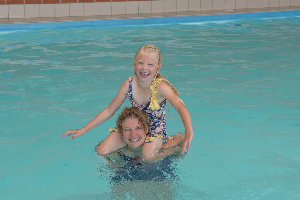 Frederikshavn Nordstrand Camping & Cottages Kültér fotó